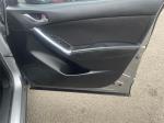 2014 Mazda CX-5 Wagon Maxx Sport KE1071 MY14