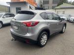 2014 Mazda CX-5 Wagon Maxx Sport KE1071 MY14
