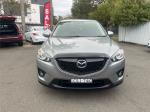 2014 Mazda CX-5 Wagon Maxx Sport KE1071 MY14