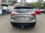 2014 Mazda CX-5 Wagon Maxx Sport KE1071 MY14