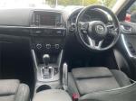 2014 Mazda CX-5 Wagon Maxx Sport KE1071 MY14