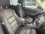 2014 Mazda CX-5 Wagon Maxx Sport KE1071 MY14