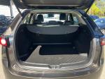 2017 Mazda CX-5 Wagon GT KF4WLA