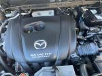 2017 Mazda CX-5 Wagon GT KF4WLA