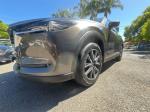 2017 Mazda CX-5 Wagon GT KF4WLA