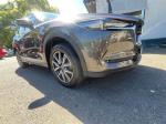 2017 Mazda CX-5 Wagon GT KF4WLA