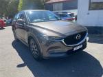 2017 Mazda CX-5 Wagon GT KF4WLA