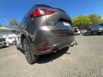 2017 Mazda CX-5 Wagon GT KF4WLA