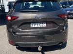 2017 Mazda CX-5 Wagon GT KF4WLA