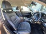2017 Mazda CX-5 Wagon GT KF4WLA