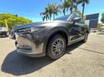 2020 Mazda CX-5 Wagon Maxx Sport KF2W7A