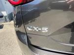 2020 Mazda CX-5 Wagon Maxx Sport KF2W7A