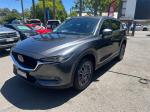 2020 Mazda CX-5 Wagon Maxx Sport KF2W7A