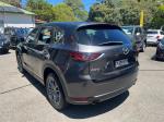2020 Mazda CX-5 Wagon Maxx Sport KF2W7A