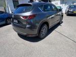 2020 Mazda CX-5 Wagon Maxx Sport KF2W7A