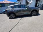 2020 Mazda CX-5 Wagon Maxx Sport KF2W7A