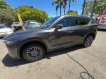 2020 Mazda CX-5 Wagon Maxx Sport KF2W7A