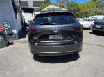 2020 Mazda CX-5 Wagon Maxx Sport KF2W7A