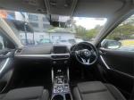2015 Mazda CX-5 Wagon Maxx Sport KE1022