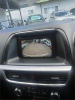 2015 Mazda CX-5 Wagon Maxx Sport KE1022