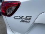 2015 Mazda CX-5 Wagon Maxx Sport KE1022