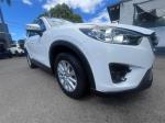 2015 Mazda CX-5 Wagon Maxx Sport KE1022