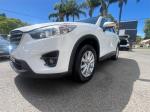 2015 Mazda CX-5 Wagon Maxx Sport KE1022