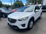 2015 Mazda CX-5 Wagon Maxx Sport KE1022