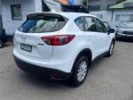 2015 Mazda CX-5 Wagon Maxx Sport KE1022