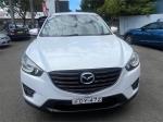 2015 Mazda CX-5 Wagon Maxx Sport KE1022
