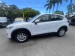 2015 Mazda CX-5 Wagon Maxx Sport KE1022