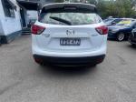 2015 Mazda CX-5 Wagon Maxx Sport KE1022