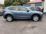 2014 Mazda CX-5 Wagon Maxx Sport KE1071 MY14