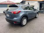 2014 Mazda CX-5 Wagon Maxx Sport KE1071 MY14