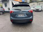 2014 Mazda CX-5 Wagon Maxx Sport KE1071 MY14