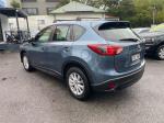 2014 Mazda CX-5 Wagon Maxx Sport KE1071 MY14