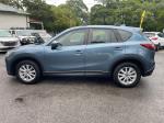 2014 Mazda CX-5 Wagon Maxx Sport KE1071 MY14