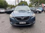 2014 Mazda CX-5 Wagon Maxx Sport KE1071 MY14