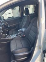 2016 Mazda CX-5 Wagon Maxx Sport KE1072