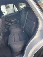 2016 Mazda CX-5 Wagon Maxx Sport KE1072