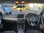 2016 Mazda CX-5 Wagon Maxx Sport KE1072