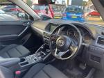 2016 Mazda CX-5 Wagon Maxx Sport KE1072