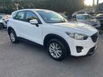 2016 Mazda CX-5 Wagon Maxx Sport KE1072