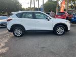 2016 Mazda CX-5 Wagon Maxx Sport KE1072