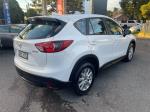 2016 Mazda CX-5 Wagon Maxx Sport KE1072
