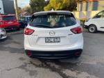 2016 Mazda CX-5 Wagon Maxx Sport KE1072