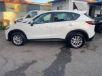 2016 Mazda CX-5 Wagon Maxx Sport KE1072