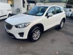 2016 Mazda CX-5 Wagon Maxx Sport KE1072