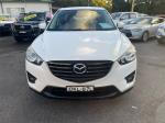 2016 Mazda CX-5 Wagon Maxx Sport KE1072