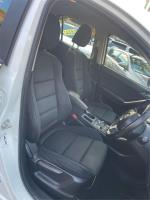 2016 Mazda CX-5 Wagon Maxx Sport KE1072